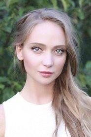 Nika Balina profile photo