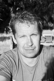 Niko Saarela profile photo