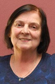 Maria Peschek profile photo