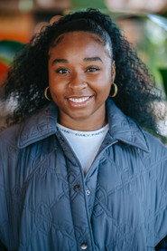 Raïsha Zeegelaar profile photo
