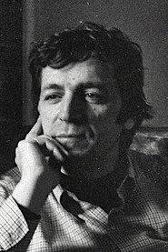 Costa-Gavras profile photo