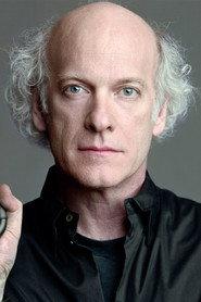 Timothy Greenfield-Sanders profile photo