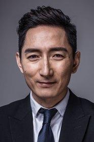 Jiang Zhongwei profile photo