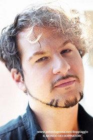 Andrea Seth Marino profile photo