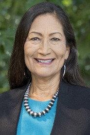 Deb Haaland profile photo