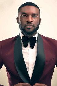 Kenneth Okolie profile photo