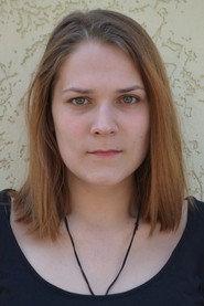 Anastasiia Yevtushenko profile photo