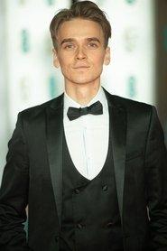 Joe Sugg profile photo