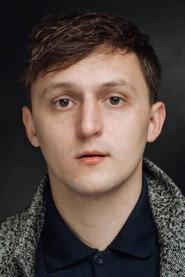 Yevhenii Hryhoriev profile photo