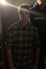 Blane Redd profile photo