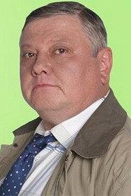 Sergey Serov profile photo