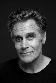 Sven Björklund profile photo
