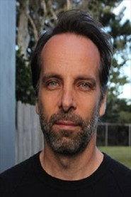 Jamie Oxenbould profile photo
