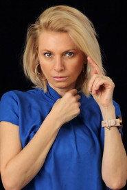 Lilia Maraviglia profile photo