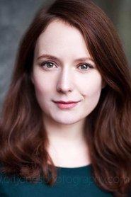 Freya Parker profile photo
