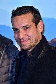 Benjamin Morgaine profile photo