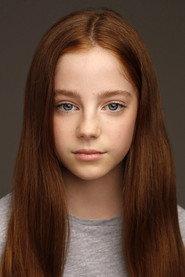 Amelie Child-Villiers profile photo