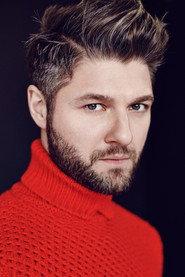 Pierre Lapointe profile photo