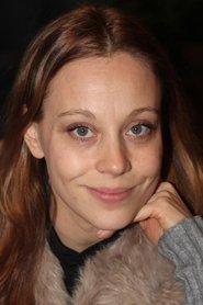 Anna Dubrovskaya profile photo