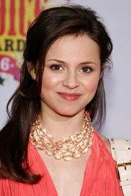 Sasha Cohen profile photo