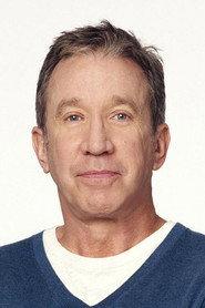 Tim Allen profile photo