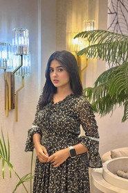 Aditi Zaman Sneha profile photo