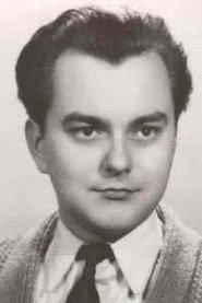Jerzy Stasiuk profile photo