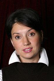 Aleksandra Sydoruk profile photo