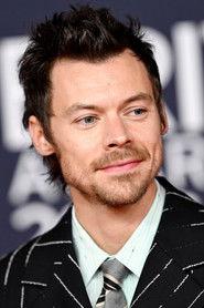 Harry Styles profile photo