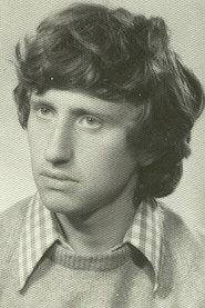 Krzysztof Stachowski profile photo
