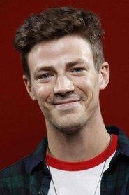 Grant Gustin profile photo