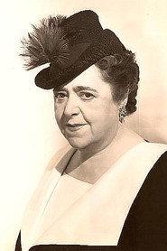 Elsa Maxwell profile photo