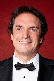 Sylvain Bellemare profile photo