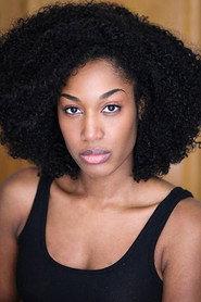 Amber Shana Williams profile photo