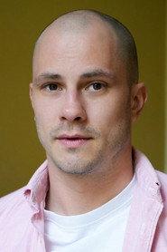 Nikolaus Sternfeld profile photo