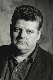 Robbie Coltrane profile photo