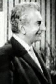 Nubar Kamçılı profile photo