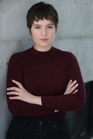 Amanda Morgan profile photo