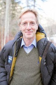 Robbert Dijkgraaf profile photo