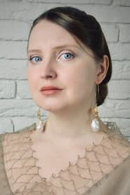 Alina Chornodub profile photo