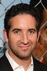 Hayden Schlossberg profile photo
