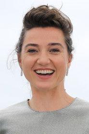Nina Meurisse profile photo