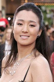 Gong Li profile photo
