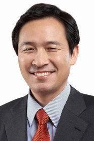 Woo Sang-ho profile photo