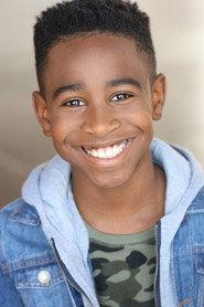 Amos Kaden Chea profile photo