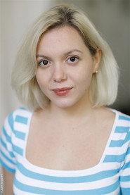 Margaux Rossi profile photo