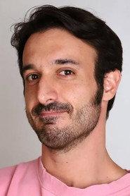 Panagiotis Gavrelas profile photo