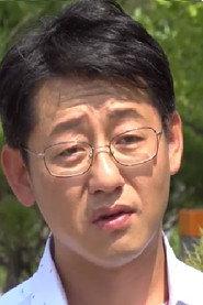 Yoon Kang-seon profile photo