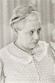 Lillian Langdon profile photo