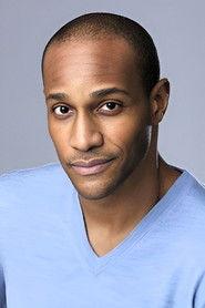 Michael Cory Davis profile photo